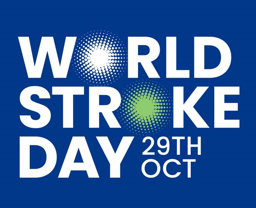 world stroke day 2023 