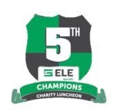 champions luncheon logo
